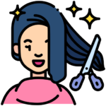 Staff Hair Saç Kesimi