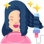 Staff Hair Saç Şekillendirme